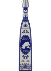 Casa Maestri Reposado Tequila 750ml.