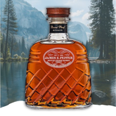 James E. Pepper Bourbon 750ml