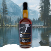 Taconic Distillery Single Malt Whiskey 750ml