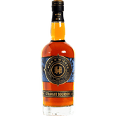 High N Wicked Staright Bourbon 750ml