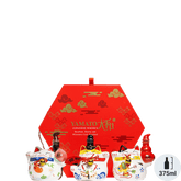Yamato Three Cats Japanese Whisky 3x375ml
