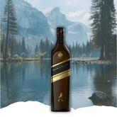 Johnnie Walker Double Black 750ml
