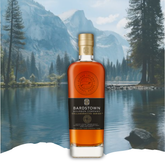 Bardstown Bourbon Company Collaborative Series 750ml