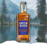 Green River Wheated Bourbon 750ml