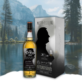 Clyde May'S Canadian Rye Whisky Cask Strength 9 Year 113 Proof 750ml