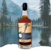Taconic Distillery 10Th Anniversary Bourbon 750ml