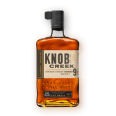 Knob Creek 9 Year Old Kentucky Straight Bourbon Whiskey 1L
