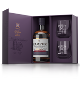 Rampur Indian Single Malt Whisky Avasa Gift 750ml
