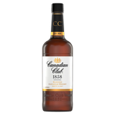 Canadian Club Canadian Whisky 80 750ml Canadian Club