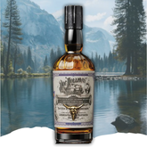 Doc Holliday 15 Year Cask Strength Kentucky Straight Bourbon 700ml
