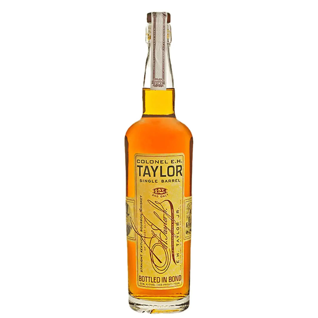 E.H. Taylor