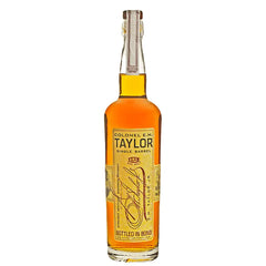 E.H. Taylor