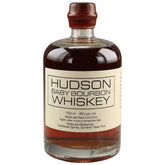 Hudson Baby Bourbon 750ml (Discontinued).