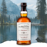 The Balvenie Doublewood 21 Year Old Portwood 700ml
