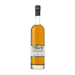 Widow Jane Rye Whiskey Paradigm 93 750ml Widow Jane