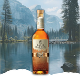 Basil Hayden's Toast Bourbon 750ml