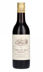 CHATEAU LES RIGANES BODX 187ML