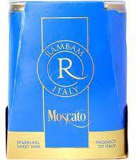 Rambam Mosato 4 X 250 Ml
