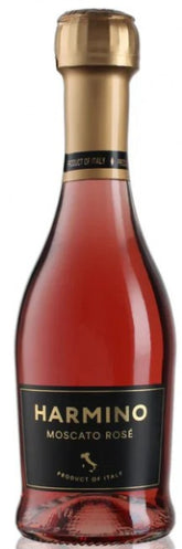 Harmino Mos Rose Bubb 187 Ml