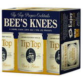 Tiptop Bee's Knees 4 X 100 Ml