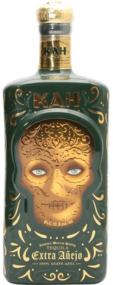 Kah Extra Anejo Tequila 750ml