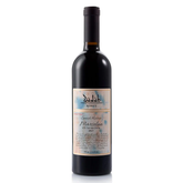 Dadah Marselan 2017 750ml