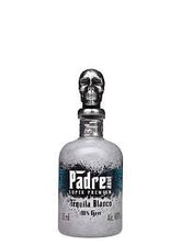 Padre Tequila Blanco 50 Ml
