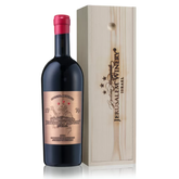 Jerusalem Wine Estate Shiraz Cabernet 2014 750ml