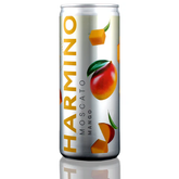 Harmino Mango Bubb 4 X 250 Ml