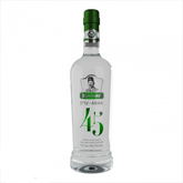 Kawar Arak 45 Green 700 Ml