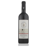 Ben Teima Cab/Sauv 20 750 Ml