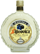 Slivovitz Maraska Plum 750ml