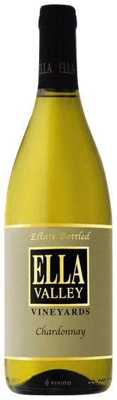 Ella Valley Chardonnay 750ml