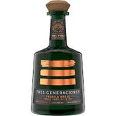 Tres Generaciones Añejo Tequila 750ml