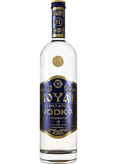 Boyar Vodka Oup 750 Ml
