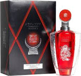 Doragonfurawa Dragon Flower Japanese Malt Whisky 750ml