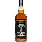 Smooth Ambler Contradiction Bourbon 92 Proof 750ml