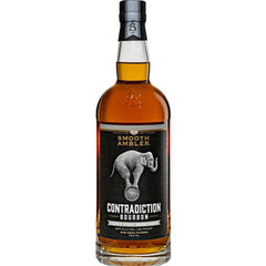Smooth Ambler Contradiction Bourbon 92 Proof 750ml