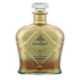 Crown Royal Regal Apple Flavored Whiskey 23 Years Old 80 Proof 750ml