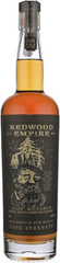 Redwood Empire Blended American Whiskey Lost Monarch Cask Strength 116.2 Proof 750ml