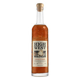 High West Campfire Whiskey 92 Proof 750ml