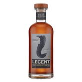 Legent Straight Bourbon Whiskey Partially Finished In Wine And Sherry Casks 94 Proof 750ml