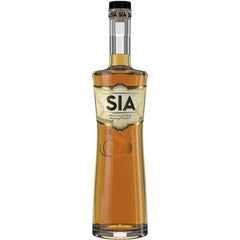 Sia Blended Scotch Whisky 86 Proof 750ml