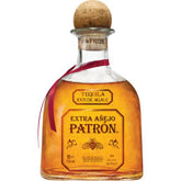 Patrón Extra Añejo Tequila 750ml