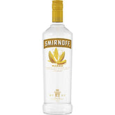 Smirnoff Mango Flavored Vodka Original 1L