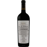 Shirah The Coalition Red 2019 750ml