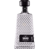 1800 Cristalino Añejo Tequila 750ml
