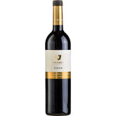 Teperberg Vision Cabernet Sauvignon Petit Sirah Red Blend 750Ml