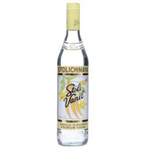 Stoli Vanil Vodka 50Ml