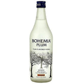 Bohemia Jelinek Plum Plum Vodka 750Ml